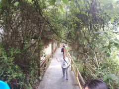 -阿依河景区