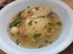 -马里奥明星猪脚饭
