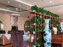 大堂-古洼一锅鲜(国道店)