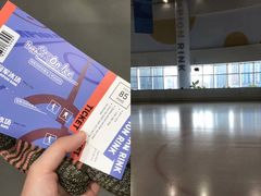 -冠军冰场CHAMPION RINK(百联又一城店)
