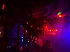 -Orangutan Bunker猩猩地堡酒吧(兰桂坊店)