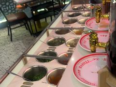 -八合里潮汕鲜牛肉火锅(上海汇智广场店)