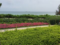 -三亚亚龙湾天域度假酒店