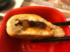 酥皮叉烧包-添好运点心专门店(深水埗店)