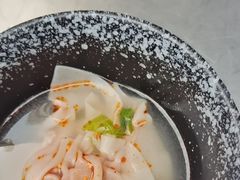 -地二手作鱼汤馄饨(上街里店)