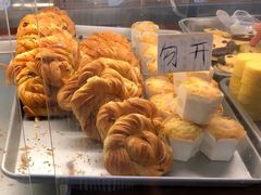 芝麻饼-一大糕点(纬六路店)