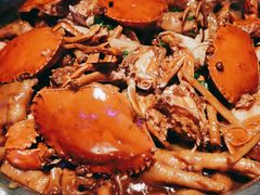 -胖哥俩肉蟹煲(时代广场店)