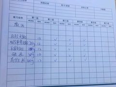 -UP健身私教馆(南山书城店)