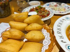 -胖老汉椒麻鸡清真新疆菜(西御街店)