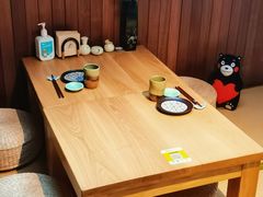 -鸭川食堂·鳗丼(鼓楼店)