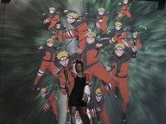 -火影忍者动画多媒体展