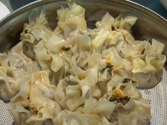 -振生清真饭店(永安道店)