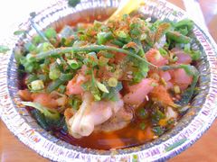 -八一路好吃街(雨田商务大厦店)