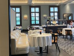 大堂-宝丽轩中餐厅BAOLIXUAN