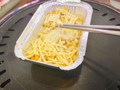 -玄希浪漫厨房·韩料烤肉(湖滨银泰in77店)