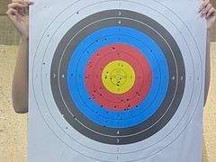 -蓝天射箭馆·专业射箭运动(诚丰广场店)