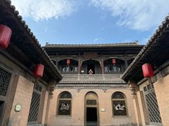 -常家庄园