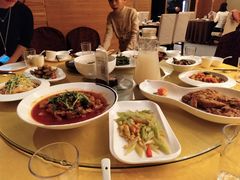 -西安饭庄(立丰国际店)