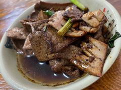 -无名氏面馆(邮电路店)