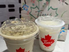 -Tims天好咖啡(长风大悦城店)