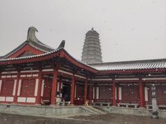 -法门文化景区