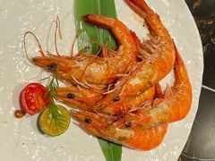 -极盐铁板烧(仓山万达广场店)