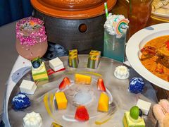 -狮拾久·现代新加坡料理(福田COCO Park店)