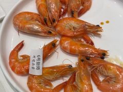 -万龙洲海鲜(大兴绿地缤纷城店)