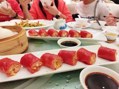 红米虾肠-广州酒家(昌岗地铁站店)