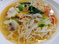 -二扁私房面馆(崂山路店)