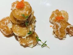 芥末虾球-太二酸菜鱼(深圳布吉万象汇店)