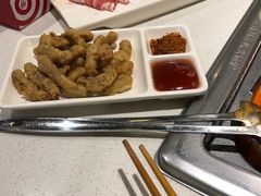 小酥肉-海底捞火锅(玉桥商业广场店)