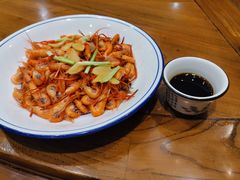 -兰婆婆餐厅淳安菜