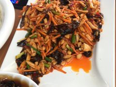 -睿柏云酒店-餐厅