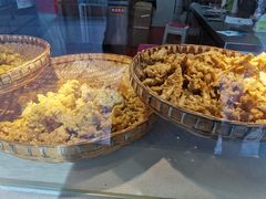 -童婆婆酥肉(双楠店)