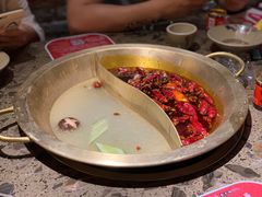 -小龙坎火锅(泉舜店)