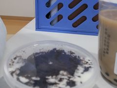 -舍予茶(桂林路店)
