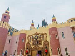 -安徒生童话乐园