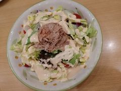 -萨莉亚意式餐厅(苏州食百家店)