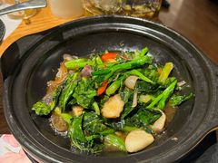 -花舍·新派粤菜·西餐·下午茶(亚运村·鸟巢店)
