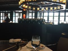 大堂-杭州西子湖四季酒店·金沙厅