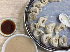 汤包-十四娘手工水饺(新建小区店)