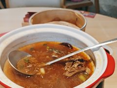 -羊之道草原味道清真餐厅(番禺店)