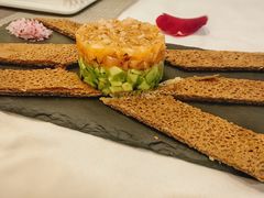 -LA CREPERIE BRETONNE布列塔尼法式餐厅(天童北路店)