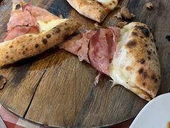 -安立可意大利美食