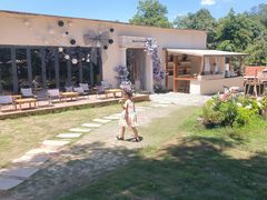 -HERRE·FARM 赫尔露营农场·团建聚会包场