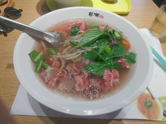 -蔡澜Pho·越南粉餐厅(海上世界店)