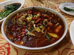 毛血旺-钦善斋(武侯祠店)