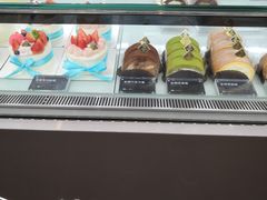 -卷心卷意·轻甜蛋糕(新光天地店)