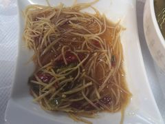 -熊猫川菜馆 panda chine